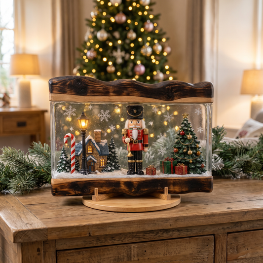 The Nutcracker